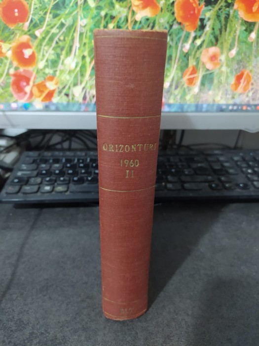 Orizonturi, revista păcii, nr. 110-115, iul.-dec. 1960, București, 179
