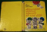 Minunatele calatorii nascocite ale unei fetite Ivan Ostrikov Ed. SofiaPress 1974