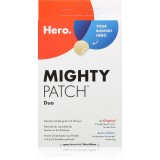 Hero. Mighty Patch Duo plasture impotriva acneei 12 buc