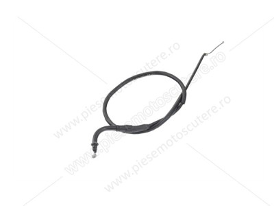 Cablu acceleratie,L-88.5cm foto