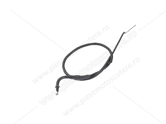 Cablu acceleratie,L-88.5cm