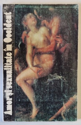 AMOR SI SEXUALITATE IN OCCIDENT , 1994 foto