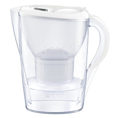 CANA FILTRANTA 2.4L MARELLA 3 MAXTRA PRO BRITA foto