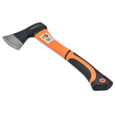 Toporisca Wolfson 600g, 360mm cu maner din fibra de sticla