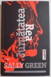 JUMATATEA REA de SALLY GREEN , 2014