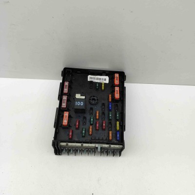 Modul panou de siguranțe VW PASSAT Variant B7 365 2012 OEM: 3C0937125A foto