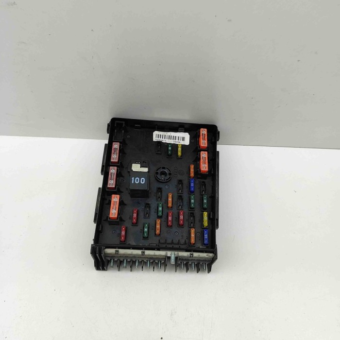 Modul panou de siguranțe VW PASSAT Variant B7 365 2012 OEM: 3C0937125A