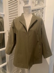 Jachetă LAFAYETTE 148 New York, măs. M/L 2+1 gratis foto