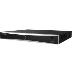 NVR Hikvision 16 canale DS-7616NXI-K2(D), 2-ch@12 MP or 3-ch@8 MP