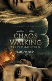 The Knife of Never Letting Go (Movie Tie-in) | Patrick Ness, Walker Books Ltd