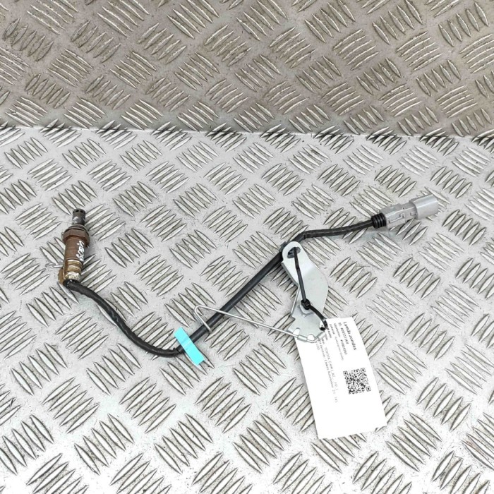 Sonda lambda TOYOTA C-HR _X2_, _H2_ 2024 OEM: 89467-F4090 28331364