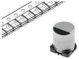Condensator Electrolitic SMD 3300uF 6,3V 20% 60m&Omega;