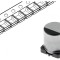 Condensator electrolitic SMD 1000uF 50V Low ESR