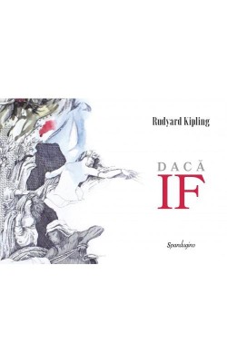 Daca/IF &amp;ndash; Rudyard Kipling foto