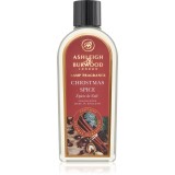Ashleigh &amp; Burwood London Lamp Fragrance Christmas Spice rezervă lichidă pentru lampa catalitică 500 ml