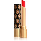 Gucci Gucci Beauty Rouge de Beaut&eacute; Brillant ruj hidratant culoare 514 Virginia Scarlett 1.8 g