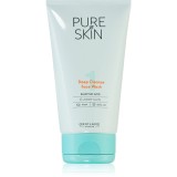 Oriflame Pure Skin gel de curatare facial pentru ten gras 150 ml