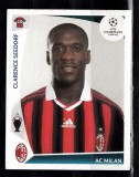 B10 - Sticker fotbal - UEFA Champions League - editia 2009 - 2010 - nr 152