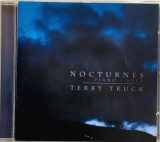 Terry Truck &lrm;&ndash; Nocturnes - Piano Solo NM / NM cd muzica jazz _ Viellieb Germania 1998