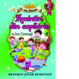 Cele mai frumoase Amintiri din copilarie - Ion Creanga