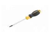 Şurubelniţă Torx&reg; T20H cu Grip 100mm