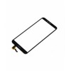 Geam Touchscreen Huawei Y6 2018 Negru Service Pack