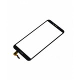 Geam Touchscreen Huawei Y6 Prime 2018 Negru Service Pack
