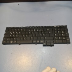 TASTATURA SAMSUNG NP R720 foto