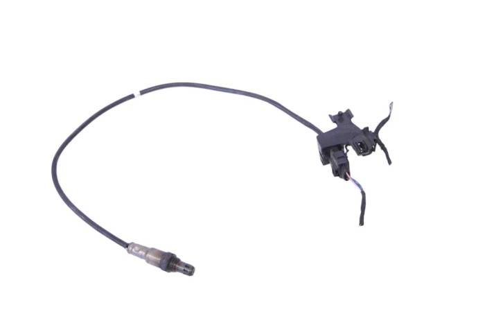 Sonda lambda VW GOLF VII 5G1, BQ1, BE1, BE2 2018 OEM: 04E906262DT 15292765