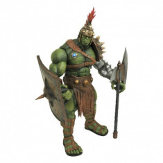 Marvel Select Planet Hulk 25 cm foto