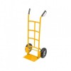 Carucior transport marfa maxim 250kg, roti gonflabile 260 mm, Vorel