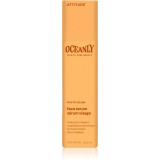 Attitude Oceanly Face Serum ser stralucire cu vitamina C 30 g