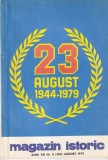 Magazin Istoric, nr. 8, august 1979