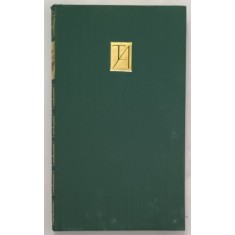TUDOR ARGHEZI - SCRIERI , VOLUMUL 18 - PROZE, 1968