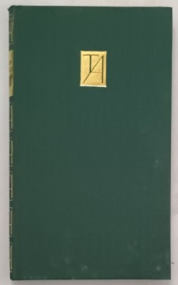 TUDOR ARGHEZI - SCRIERI , VOLUMUL 18 - PROZE, 1968 foto