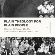 Plain Theology for Plain People