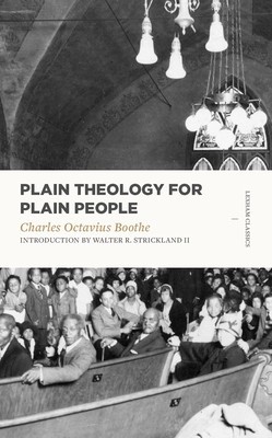 Plain Theology for Plain People foto