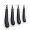 Set de plumburi Fanatik drop-shot Ivalid 001 mijlociu 4 buc