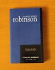 Galaad - Marilynne Robinson, Editura Univers, Cotidianul, Roman, 2007, 271 pagini