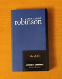 Marilynne Robinson - Galaad