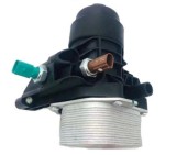 MTR 12165136 Radiator ulei, ulei motor
