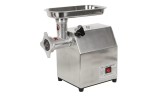Cumpara ieftin Masina Electrica de Tocat Carne Profesionala MK8 ALTAI &ndash; 750W, Otel Inox, Accesorii Incluse &ndash; Campion CMP0868