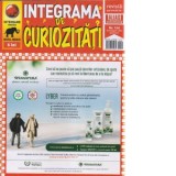 Integrama de curiozitati. Nr. 154/2025
