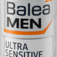 Balea MEN Gel de ras Ultra Sensitive, 200 ml