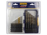 Set Burghie Metal HSS TURBOMAX