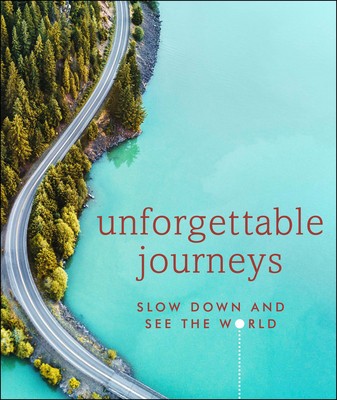 Unforgettable Journeys: Slow Down and See the World foto