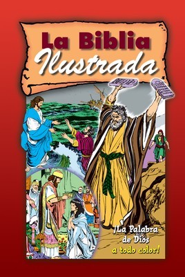 La Biblia Ilustrada