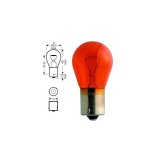 Bec semnal galben 12V-21W Narva