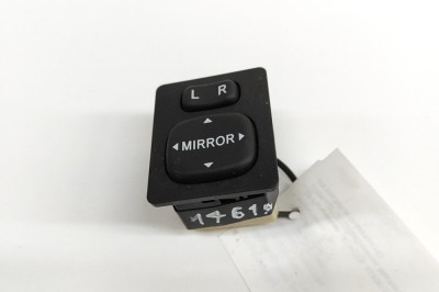 Comutator de reglare oglinda TOYOTA AURIS _E15_ 2008 OEM: 84870-0F010 28204855 foto
