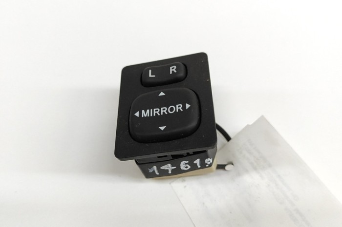 Comutator de reglare oglinda TOYOTA AURIS _E15_ 2008 OEM: 84870-0F010 28204855